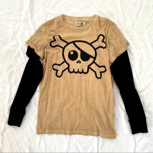 Nununu Long Sleeve shirt